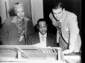 Billie Holiday with Duke Ellington Orchestra: Lover ...