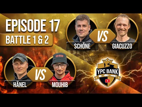FINALLY 1 vs. 1-DUEL again! 🥊 | YPC Bank 2024 Episode 17