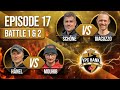 FINALLY 1 Vs 1 DUEL Again YPC Bank 2024 Episode 17