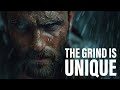 THE GRIND IS UNIQUE - Powerful Motivational Speech