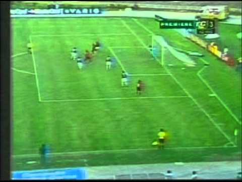 Walter Minhoca - Melhores Momentos Flamengo - arquivopessoal