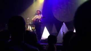 James Vincent McMorrow - Breaking Hearts || The Fillmore 2014