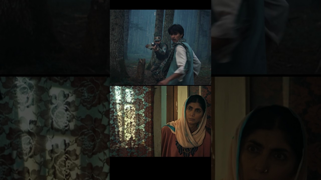Miniature de la vidéo Mother & Son | Line Of Control 🎬 du film Line Of Control