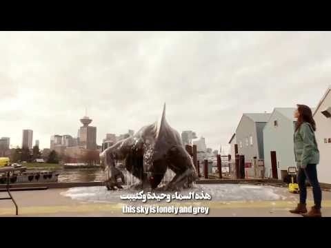 The Flash ⚡ King Shark VS Grodd ⚡ Starset - Last To Fall