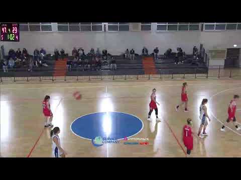 Arcadis Basket Corsico - Basket Como