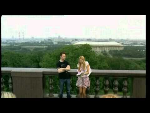 Ramy Ayach --  Maghroumi (bent shalabiya)