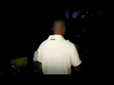 Moloch Vľavo vs P.A.T.