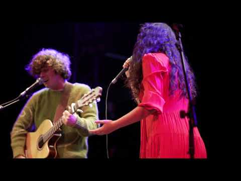 Guantanamera - Guitarricadelafuente y Silvana Estrada