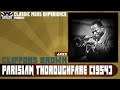 Clifford Brown - Parisian Thoroughfare [1954]