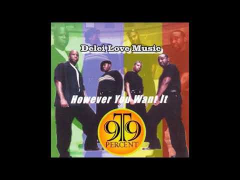 9T9 Percent - Touch Me