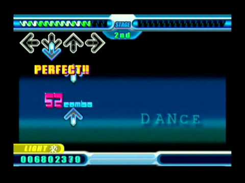 DDRMAX #37 - Groove / Sho-T feat. Brenda