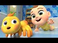 Itsy Bitsy Spider Song Lalafun Baby Nursery Rhymes Animal Songs