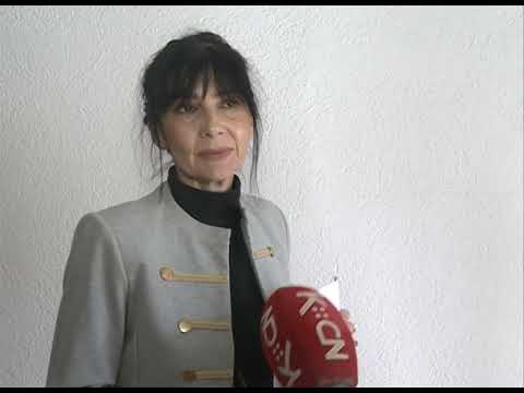 Gordana Mitić - Dobijeni elaborati