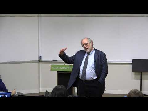 Euripides' Hippolytus. Lecture 27 by Michael Davis