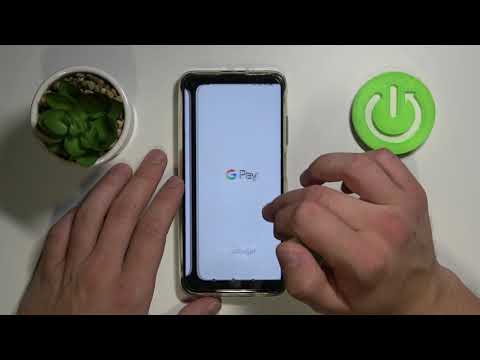 How to Manage Google Pay App – Google Pay Settings on XIAOMI Redmi Note 9T