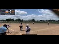Hannah Hunt 2022 ss  plays from this summer