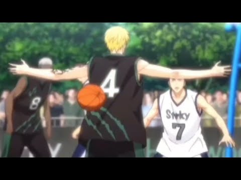 Nash gold jr #edit #anime #kurokonobasket