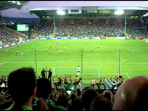 ASSE 3-1 LENS - 2ème But de Dimitri Payet