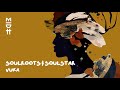 Soulroots Soulstar Vuka MIDH 028