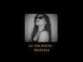 La Isla Bonita Madonna Cover