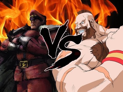 Tampa Bison [Bison] vs AGE snakeeyez [Zangief] SSF4AE