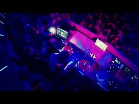 Aftermovie Red Bull Thre3style Belgium 2013