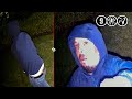 Apeldoorn: Inbreker schakelt hulp in na val