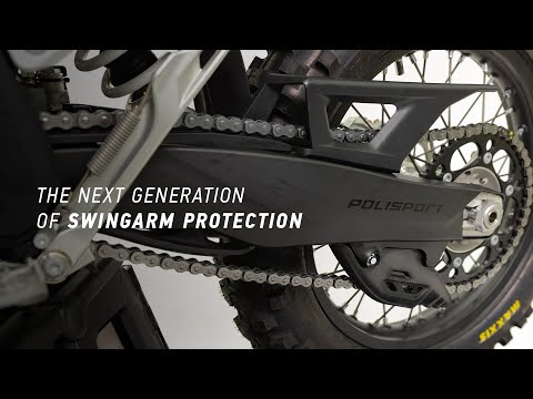 SWINGARM PROTECTOR EVO | The next generation of swingarm protection
