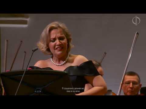 Nadezhda Pavlova Lohengrin R.Wagner