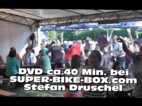 Reiterfest Hintersteinau mit Marco Fehl