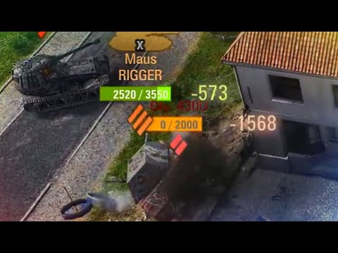 World of Tanks Best Moments of 2025 — Part 1