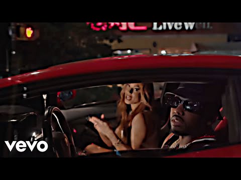 Fabolous - Grim Reaper (2025) ft. Jadakiss, Dave East, Big Daddy Kane & Papoose