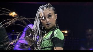 Download lagu AGNEZ MO - LONG AS I GET PAID (HUT SCTV 29) mp3