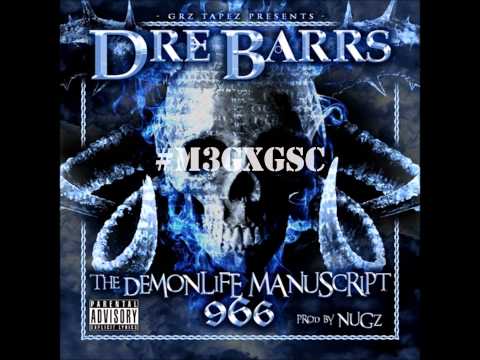Dre Barrs - Crooks & Castles Ft. Kareem Siyad