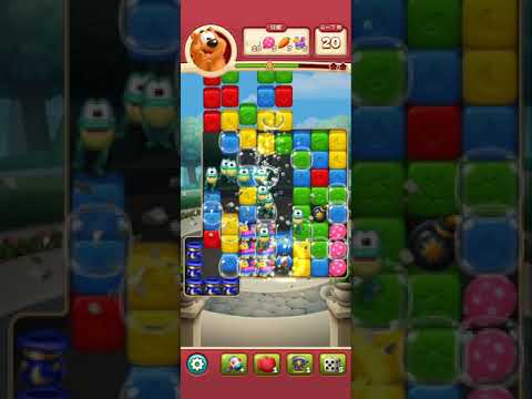 Toon Blast Level 3981-3977-2 Clear(1)