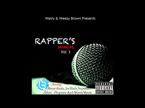 Squeeks & Benny Banks - Fly