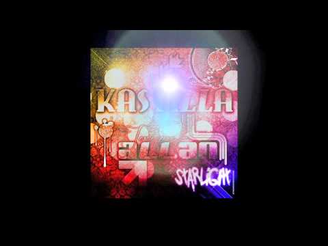 KASTILLA feat. Jerique ALLAN Starlight ( Lyric Video )