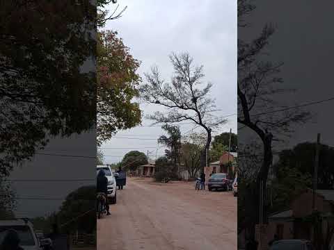 Capooo los Vago. Pampa del infierno Chaco