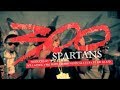 Sy Ari Da Kid 300 SPARTANS Ft Migos K Camp More Official Video