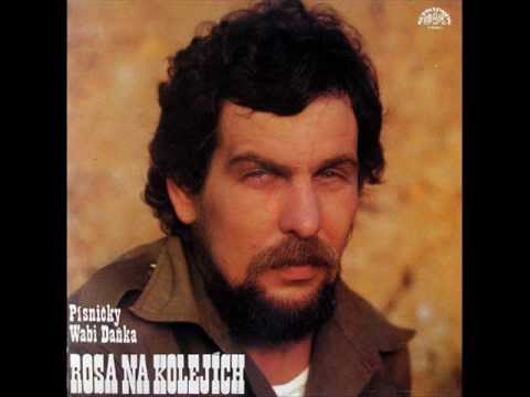 Wabi Daněk - Outsider Waltz