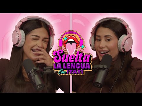 Facebook Chisme, a Demon Book, and More with Juju the TikTok Star