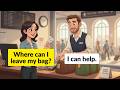 Essential English Conversations for Everyday Situations