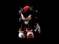 Shadow The Hedgehog Shadow Voice Clips Jason Griffith