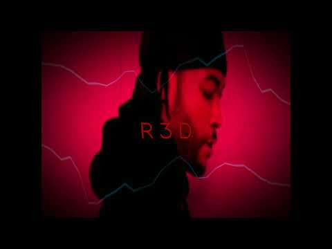 PartyNextDoor x SAFE x 6lack Type Beat ~ "Red Interlude" [smooth x chill x ambient type beat]