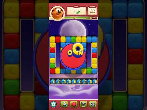 TOON BLAST LEVEL 2060 - 2061