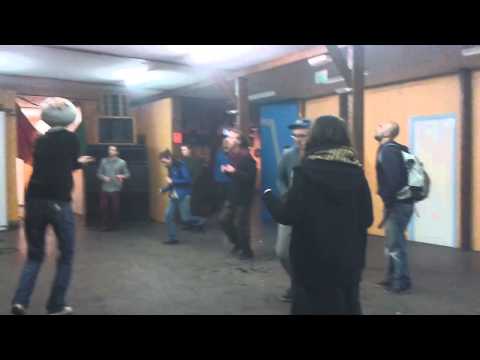 Last Tune from Agobun SoundSystem - Unity Style - Justice Meets Agobun