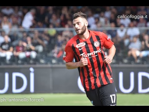 Il calciatore della settimana - Francesco Nicastro