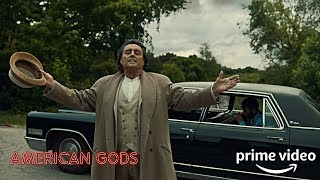 American Gods | Season 2 - Teaser #1