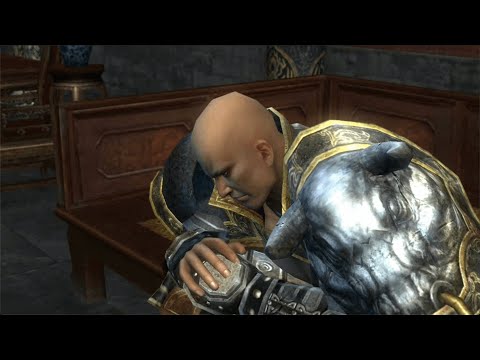 Dian Wei - Stage 5 | Master | Dynasty Warriors 6 | Musou Mode | HD