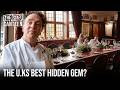 Would You Dine With 12 Strangers Inside Former MICHELIN STAR Chef Simon Bonwick S Restaurant